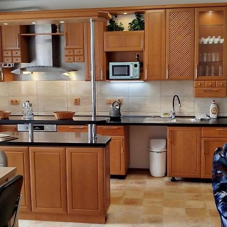 Česká Skalice Apartmany Pod Baruncinou Skolou מראה חיצוני תמונה