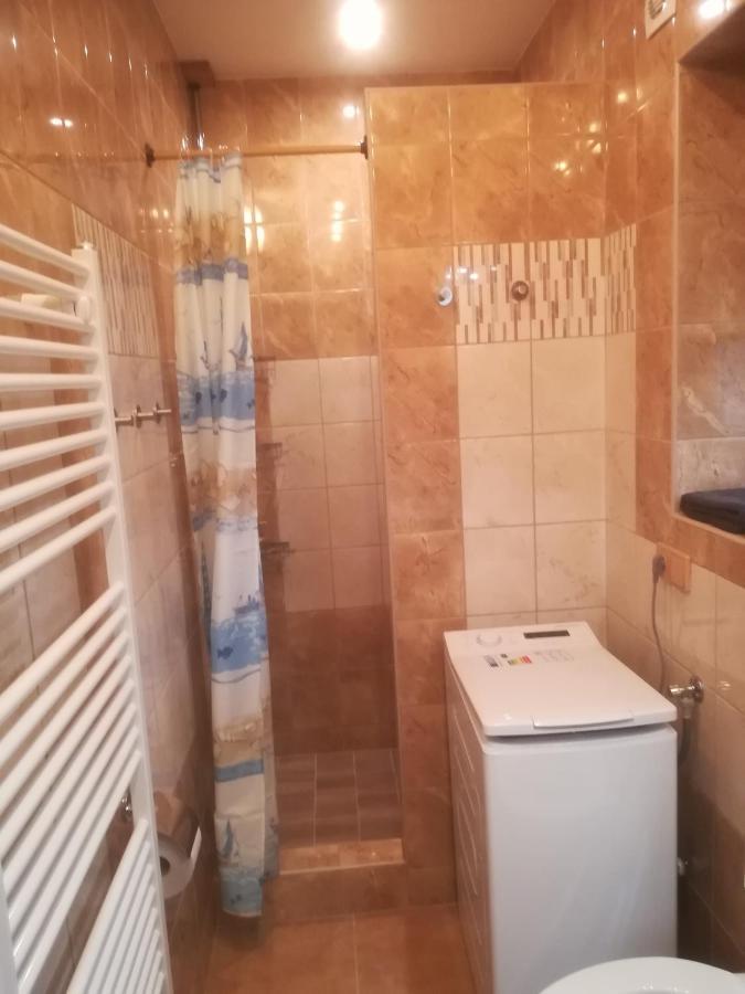 Česká Skalice Apartmany Pod Baruncinou Skolou מראה חיצוני תמונה