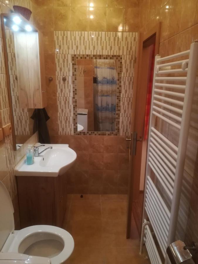 Česká Skalice Apartmany Pod Baruncinou Skolou מראה חיצוני תמונה