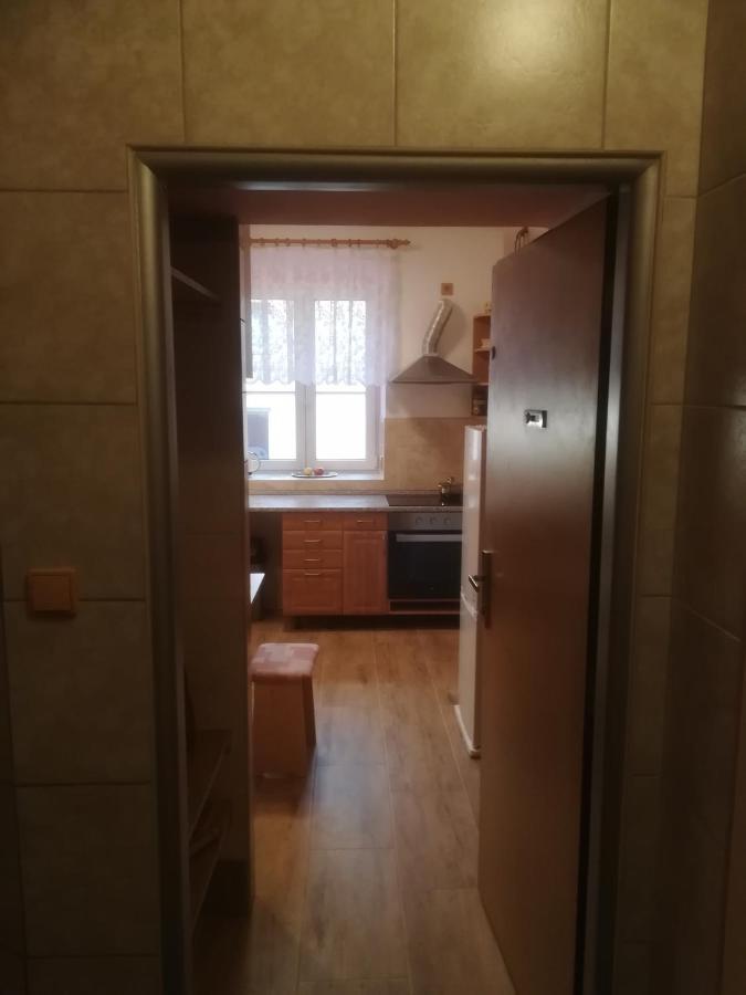 Česká Skalice Apartmany Pod Baruncinou Skolou מראה חיצוני תמונה
