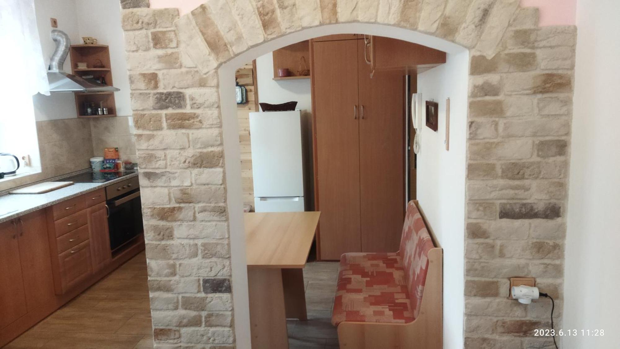 Česká Skalice Apartmany Pod Baruncinou Skolou מראה חיצוני תמונה