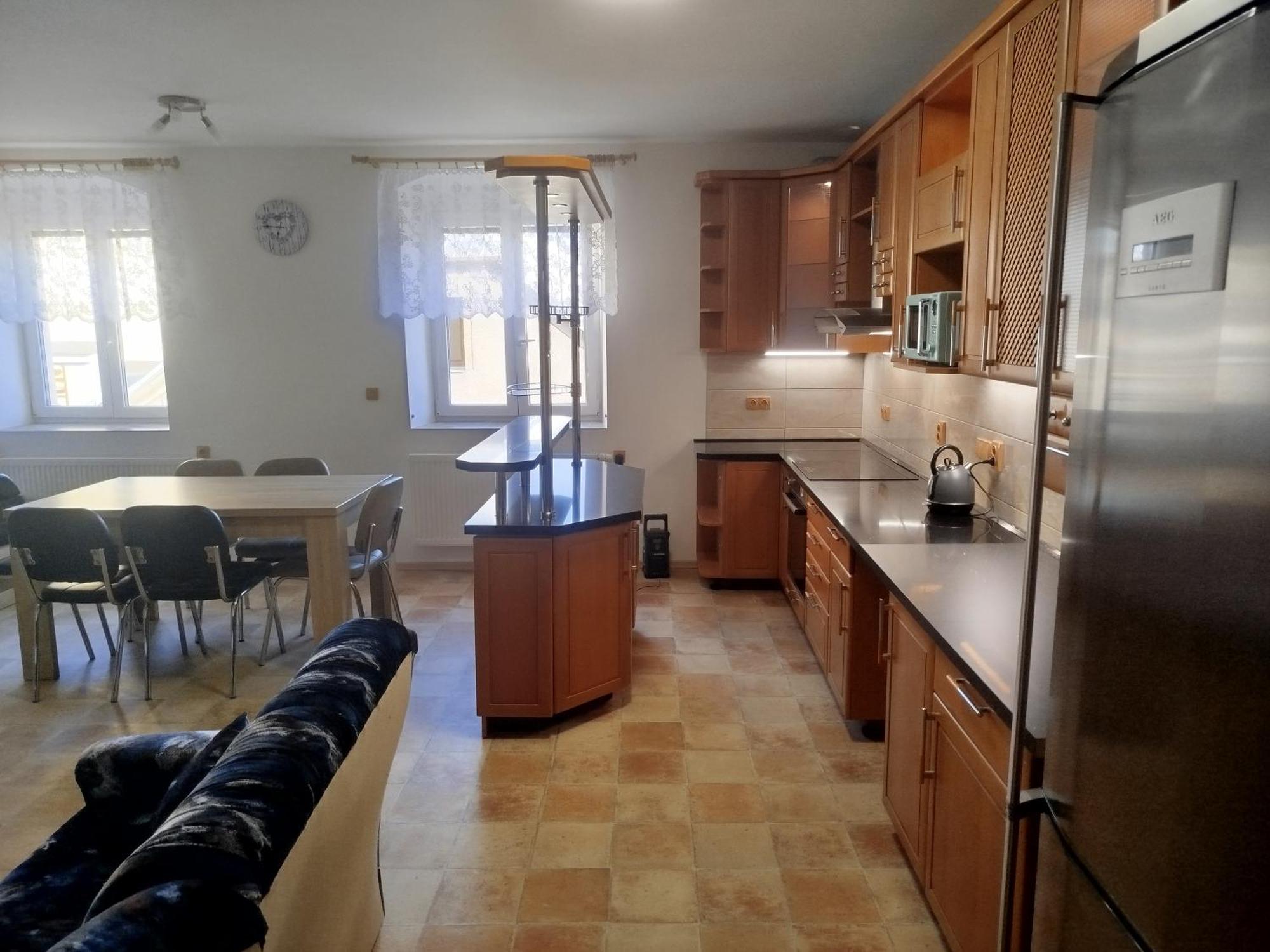 Česká Skalice Apartmany Pod Baruncinou Skolou מראה חיצוני תמונה