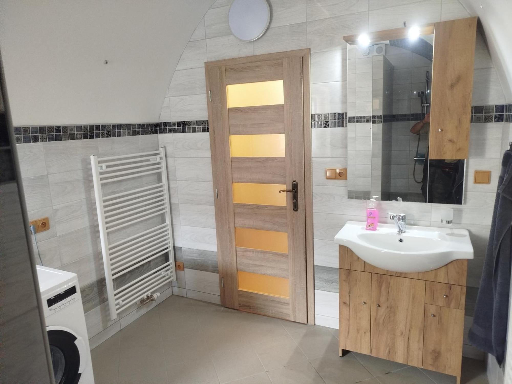 Česká Skalice Apartmany Pod Baruncinou Skolou מראה חיצוני תמונה
