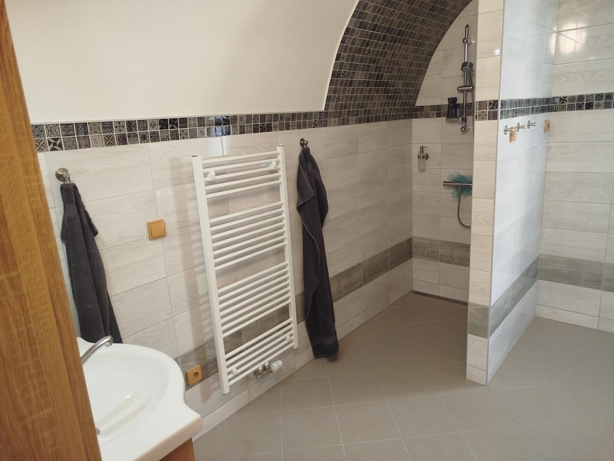 Česká Skalice Apartmany Pod Baruncinou Skolou מראה חיצוני תמונה