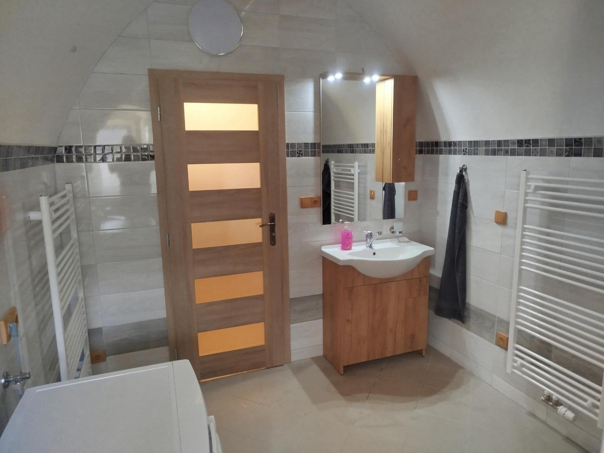 Česká Skalice Apartmany Pod Baruncinou Skolou מראה חיצוני תמונה