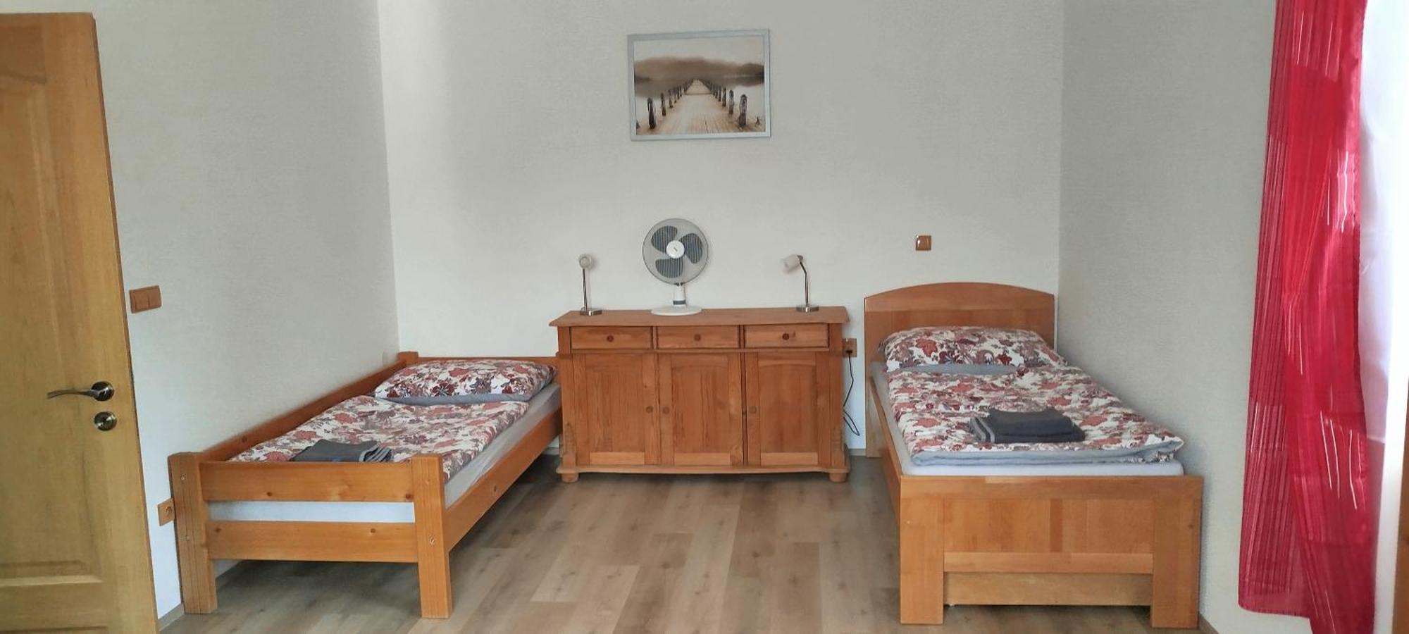 Česká Skalice Apartmany Pod Baruncinou Skolou מראה חיצוני תמונה