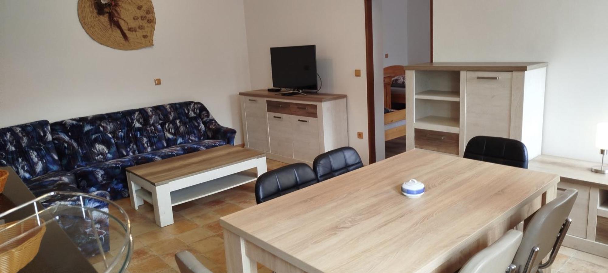 Česká Skalice Apartmany Pod Baruncinou Skolou מראה חיצוני תמונה