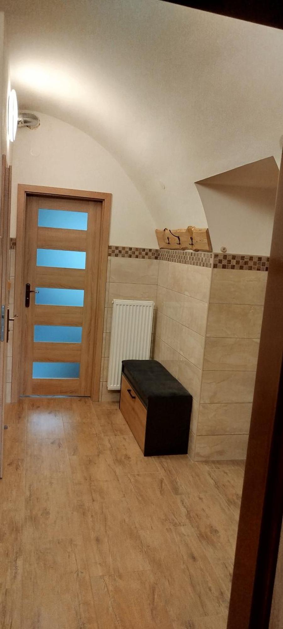 Česká Skalice Apartmany Pod Baruncinou Skolou מראה חיצוני תמונה