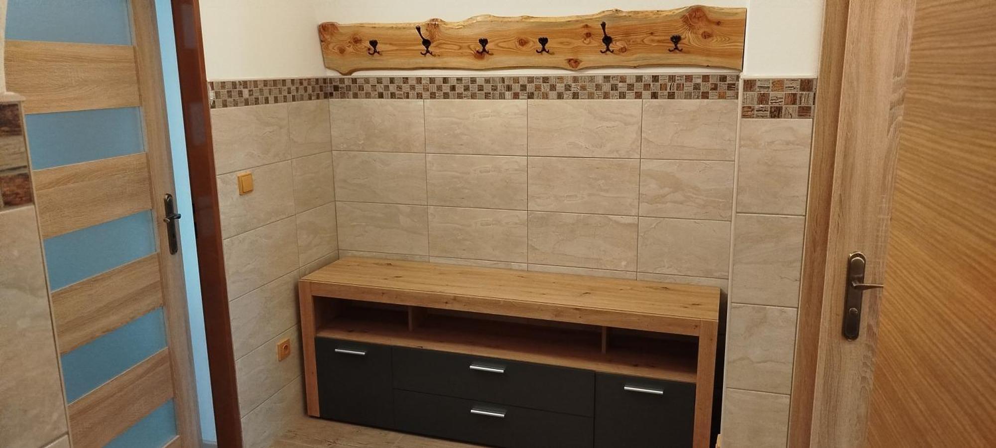 Česká Skalice Apartmany Pod Baruncinou Skolou מראה חיצוני תמונה