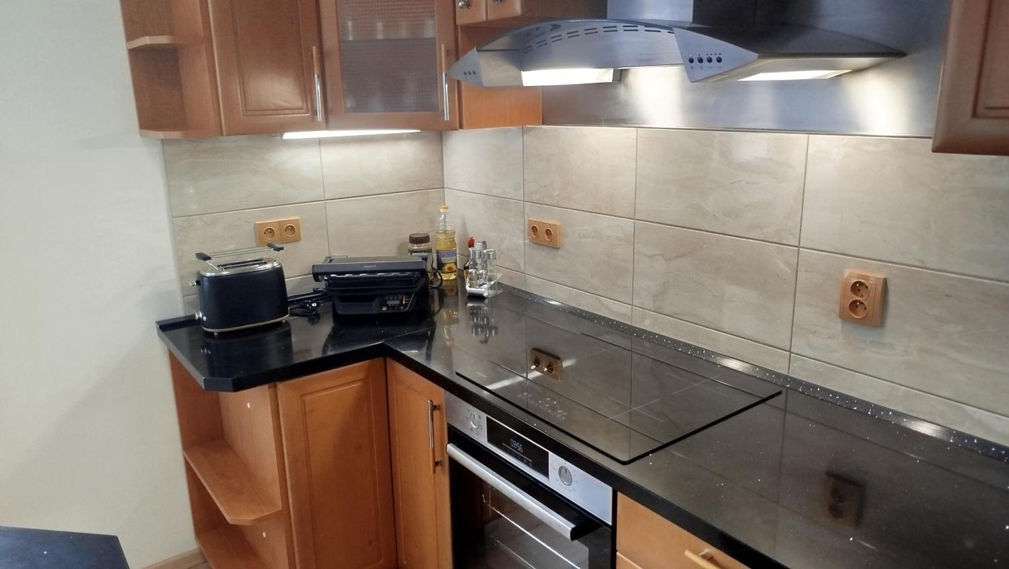 Česká Skalice Apartmany Pod Baruncinou Skolou מראה חיצוני תמונה