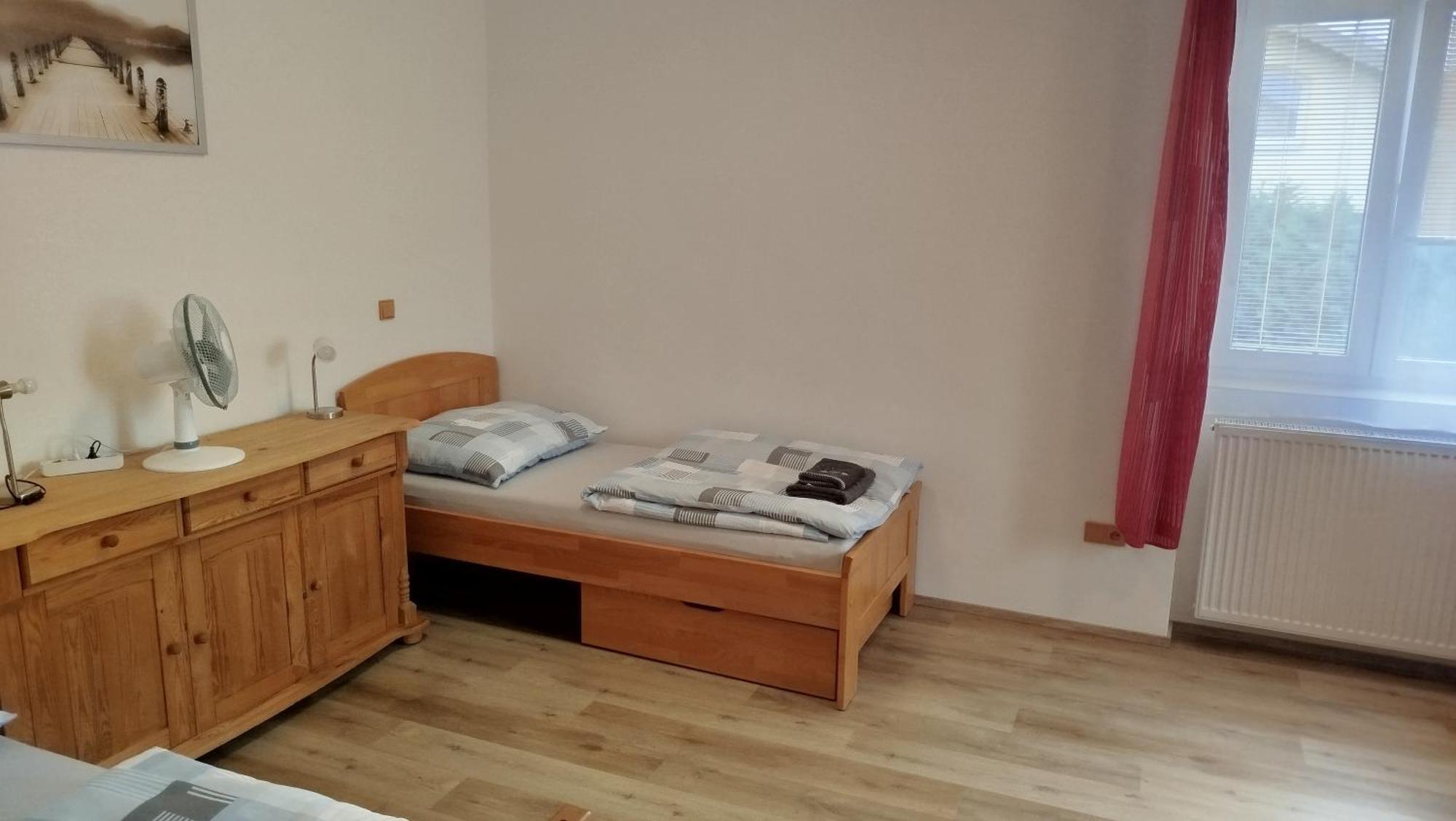 Česká Skalice Apartmany Pod Baruncinou Skolou מראה חיצוני תמונה