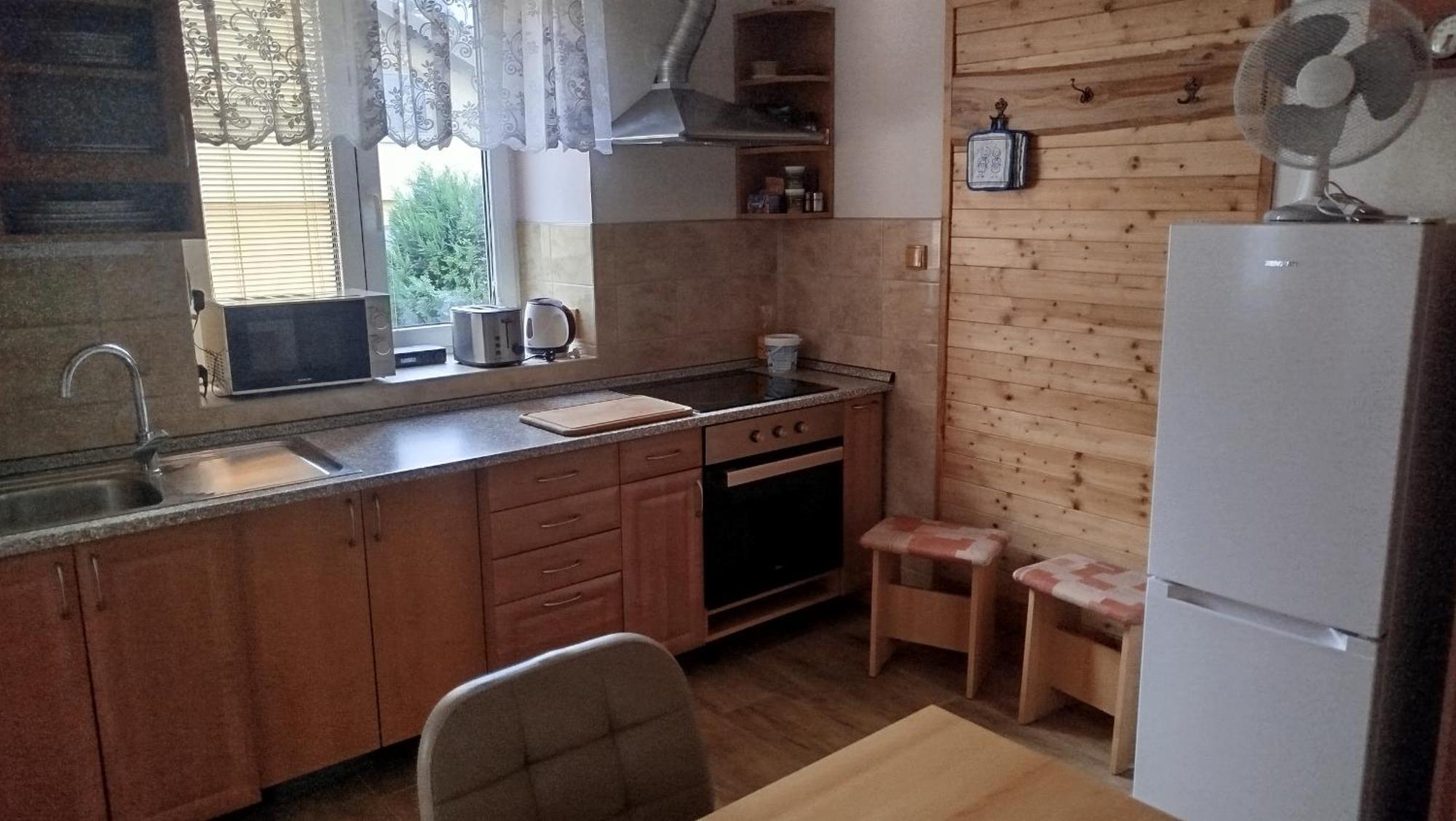 Česká Skalice Apartmany Pod Baruncinou Skolou מראה חיצוני תמונה
