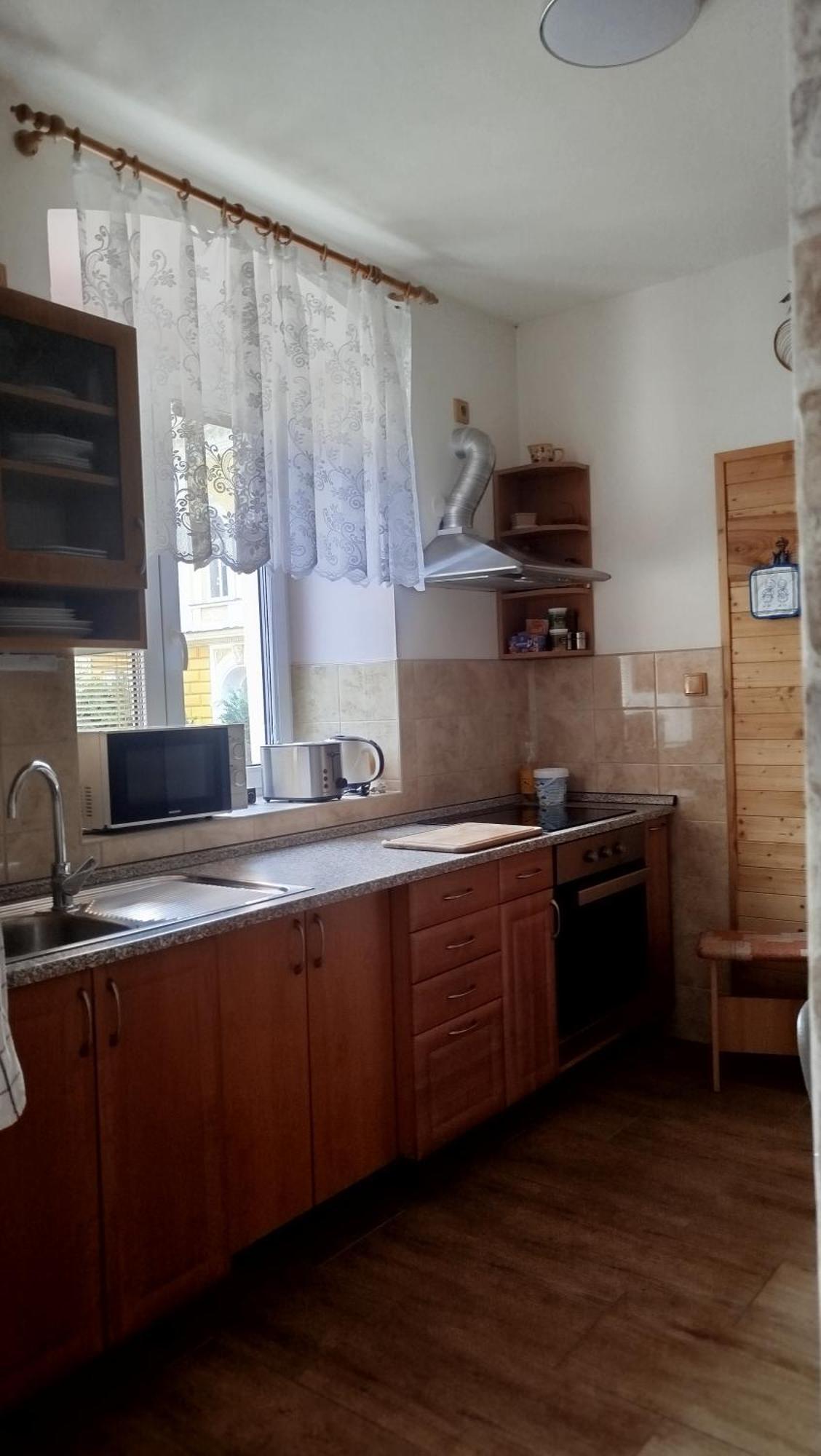 Česká Skalice Apartmany Pod Baruncinou Skolou מראה חיצוני תמונה