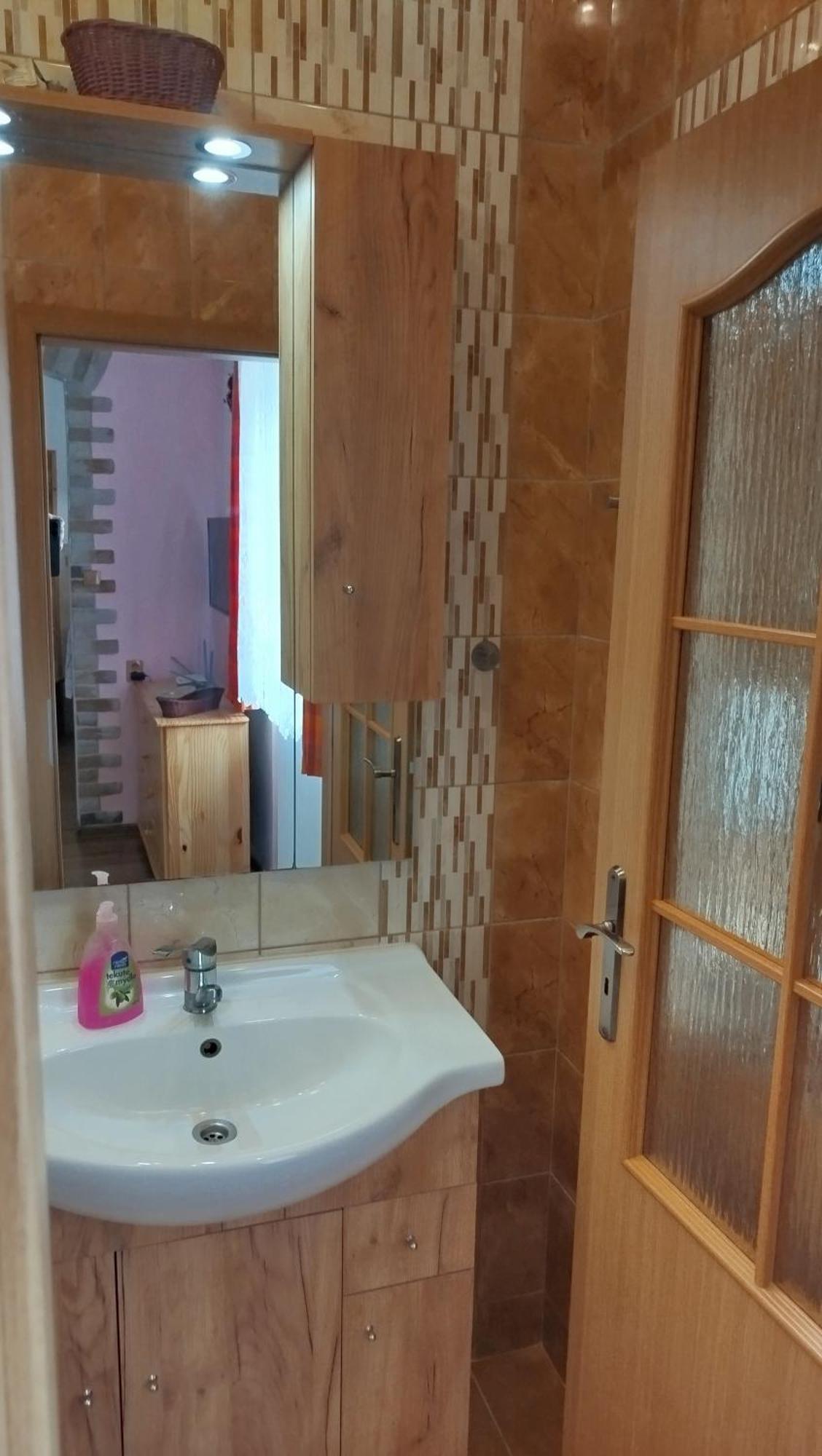 Česká Skalice Apartmany Pod Baruncinou Skolou מראה חיצוני תמונה